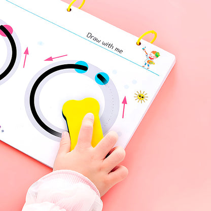 Exercices interactifs pour les enfants