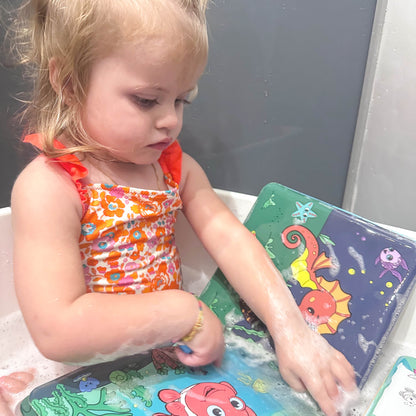 Livre de coloriage magique