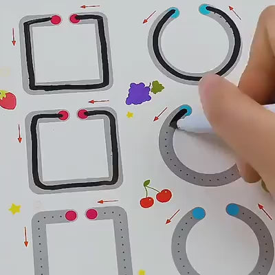 Exercices interactifs pour les enfants